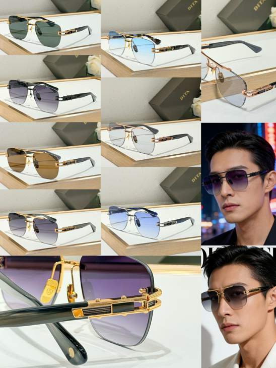 Picture of Dita Sunglasses _SKUfw79615205fw